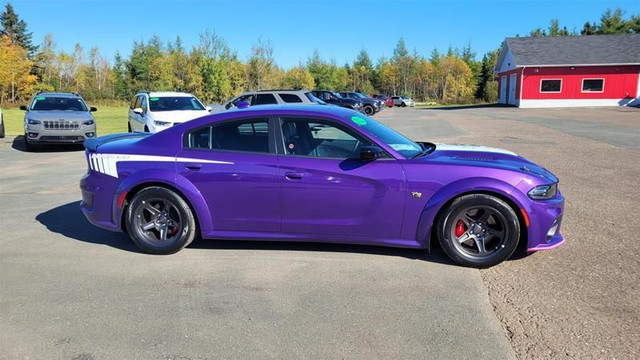 2023 Dodge Charger SCAT PACK 392 WIDEBODY in Cars & Trucks in Bathurst