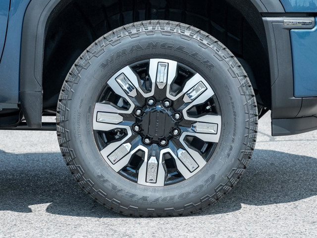 2025 GMC SIERRA 2500HD Denali- Diesel | Surround Vision | 6-Way  in Cars & Trucks in Markham / York Region - Image 4