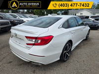 Contact Auto Avenue Inc today for information on dozens of vehicles like this 2019 Honda Accord Seda... (image 4)