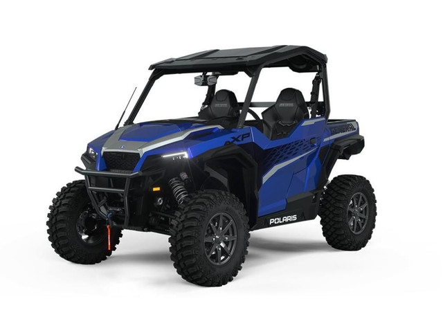 2024 POLARIS General XP 1000 Ultimate in ATVs in Longueuil / South Shore - Image 2