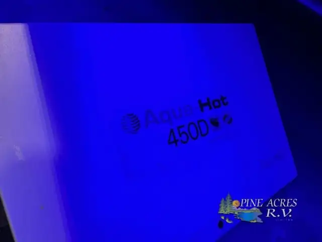 2016 Entegra Coach Anthem 42RBQ 42 Miles All New Tires ! in RVs & Motorhomes in Moncton - Image 84