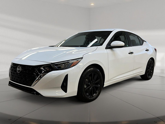 2024 Nissan Sentra in Cars & Trucks in Laval / North Shore