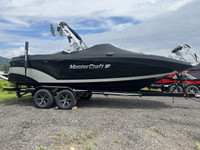 MASTERCRAFT XT22 2018