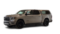 -Regina Honda Recent Arrival! 2022 Ram 1500 Sport 107 point inspected, Fully detailed, Fresh oil cha... (image 5)