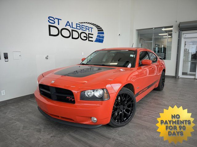 2008 Dodge Charger R/T in Cars & Trucks in St. Albert
