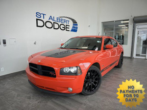 2008 Dodge Charger R/T