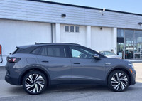 // JAMAIS ACCIDENTÉ! // // UN SEUL PROPRIÉTAIRE // // EXCELLENTE CONDITION! //Le Volkswagen ID.4 Pro... (image 7)
