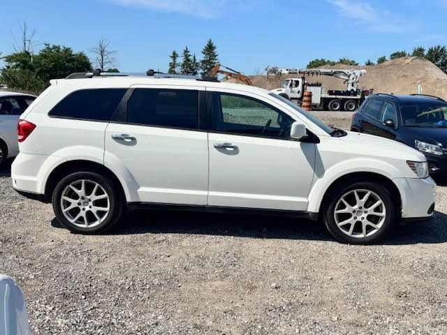 2017 Dodge Journey AWD 4dr GT in Cars & Trucks in Oakville / Halton Region - Image 2