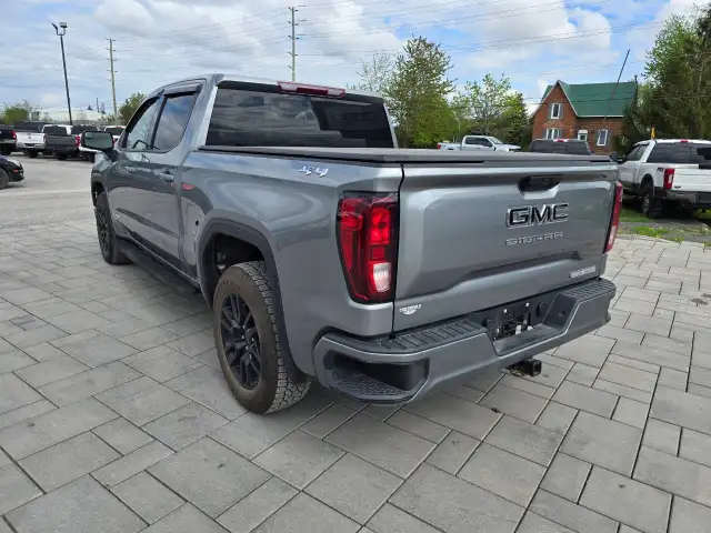 2023 GMC Sierra 1500 dans Autos et camions dans Ottawa - Image 8