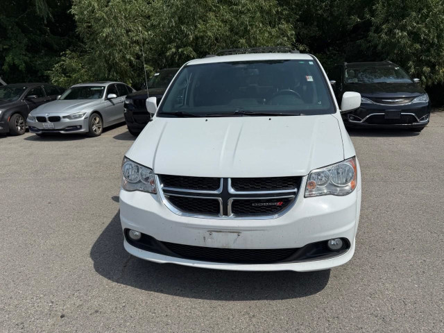 2016 Dodge Grand Caravan SE/SXT AS IS SPECIAL | YOU CERTIFY,... in Cars & Trucks in London - Image 2