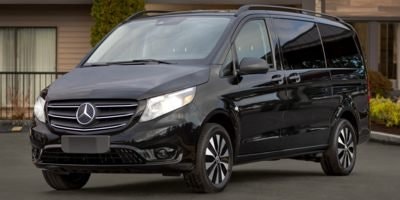 2022 Mercedes-Benz Metris Metris Passenger Van