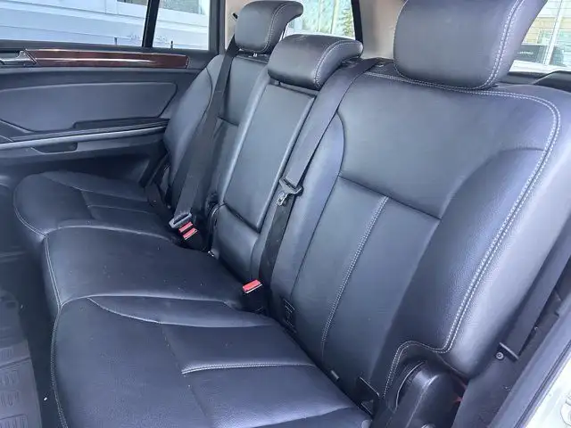 2009 Mercedes-Benz GL-Class 3.0L BlueTEC in Cars & Trucks in Calgary - Image 25