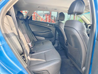 Here's a general description for the 2017 Hyundai Tucson AWD 4dr 1.6L SE (also known as the 2017 Hyu... (image 9)