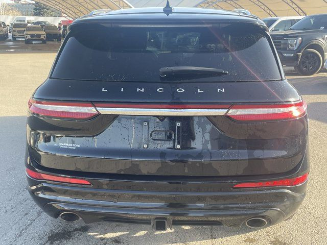 2022 Lincoln Corsair RESERVE AWD in Cars & Trucks in Calgary - Image 2
