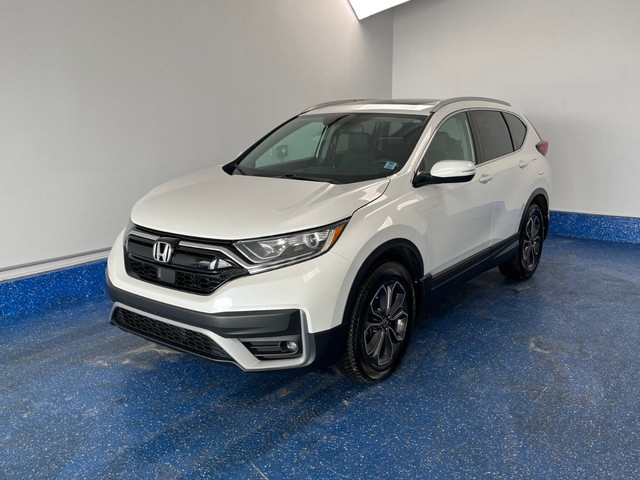 2020 Honda CR-V in Cars & Trucks in Truro