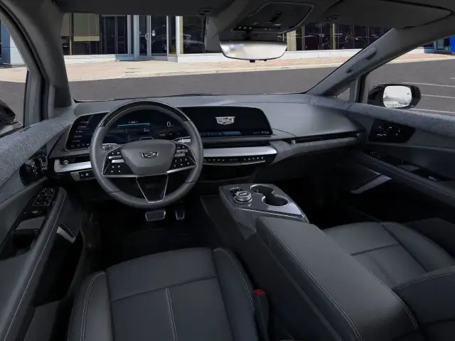 2025 Cadillac OPTIQ Sport in Cars & Trucks in Oakville / Halton Region - Image 19
