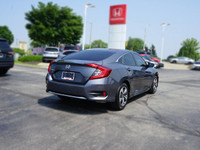 Come visit our Sterling Honda team, you can find us at 1495 Upper James Street, Hamilton, ON L9B 1K2... (image 4)