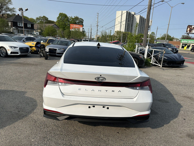 2021 Hyundai Elantra SEL in Cars & Trucks in Mississauga / Peel Region - Image 3