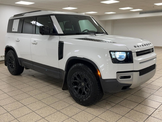 2021 Land Rover Defender 110 S in Cars & Trucks in Calgary