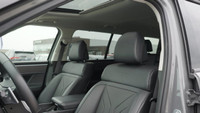 *Sunroof, Heated Seats, Heated Steering Wheel, Power Liftgate, Adaptive Cruise Control, Leather Seat... (image 6)