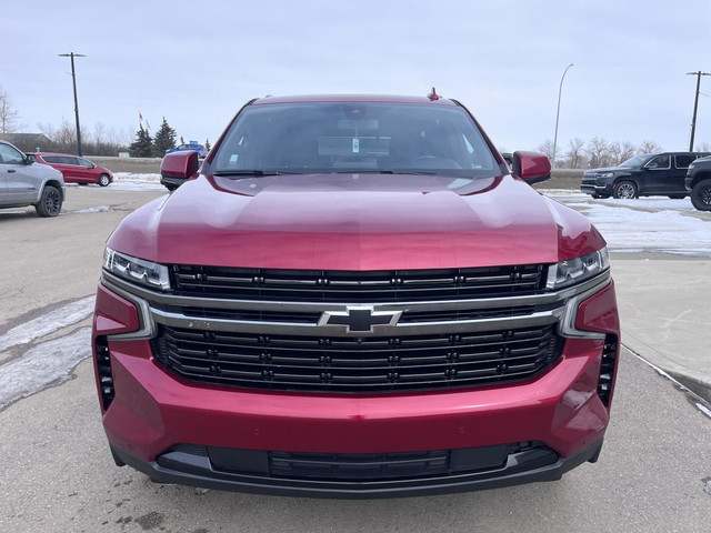 2021 Chevrolet Tahoe in Cars & Trucks in Saskatoon - Image 4