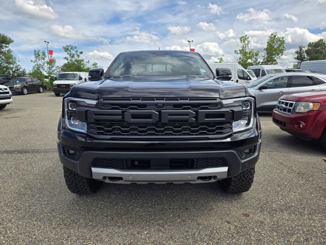2025 Ford Ranger RAPTOR | 360 CAM | BLIS | in Cars & Trucks in Calgary - Image 4
