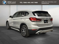 ===== 2021 BMW X1 xDrive28i | Gr. Sup. Amélioré | Accès confort | ===== ===== Pourquoi acheter chez... (image 5)