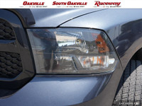 2020 Ram 1500 Classic Express Night Maximum Steel Metallic Clearcoat Pentastar 3.6L V6 VVT 8-Speed A... (image 9)