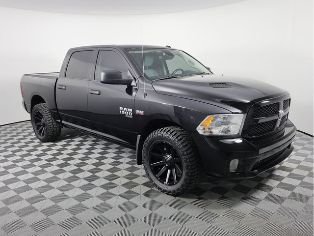 2023 Ram 1500 Classic EXPRESS in Cars & Trucks in Calgary - Image 3