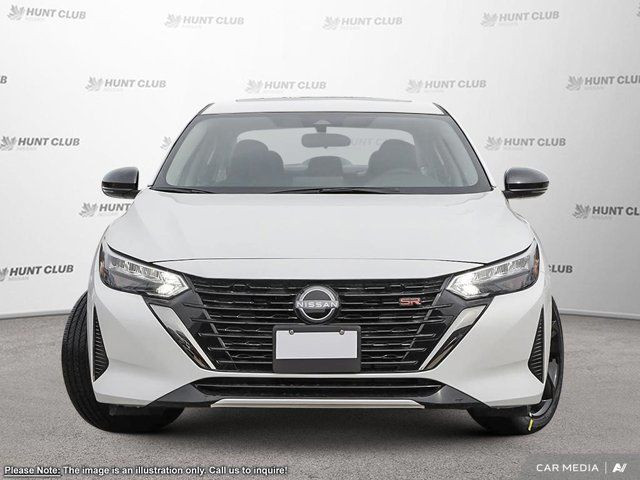 2025 Nissan Sentra SV in Cars & Trucks in Ottawa - Image 2