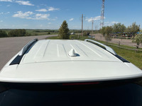 2020 NISSAN PATHFINDER SV AWD ACTIVE TITLE Minor Hail damage,No Accident Mileage 100.470 KM Engine :... (image 6)