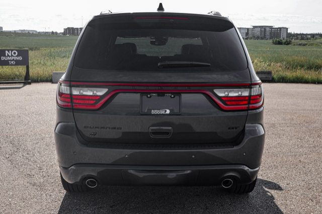 2025 Dodge Durango GT Plus in Cars & Trucks in Strathcona County - Image 3