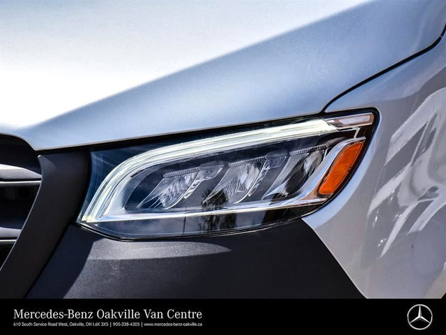2025 Mercedes-Benz Sprinter Van in Cars & Trucks in Oakville / Halton Region - Image 2