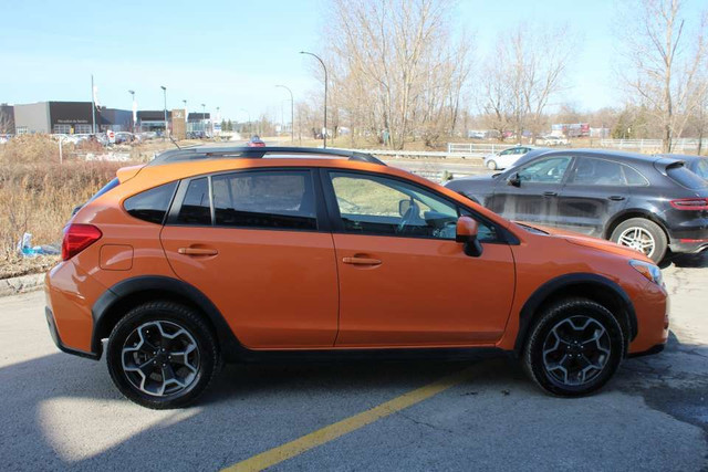 2013 Subaru XV Crosstrek in Cars & Trucks in City of Montréal - Image 4