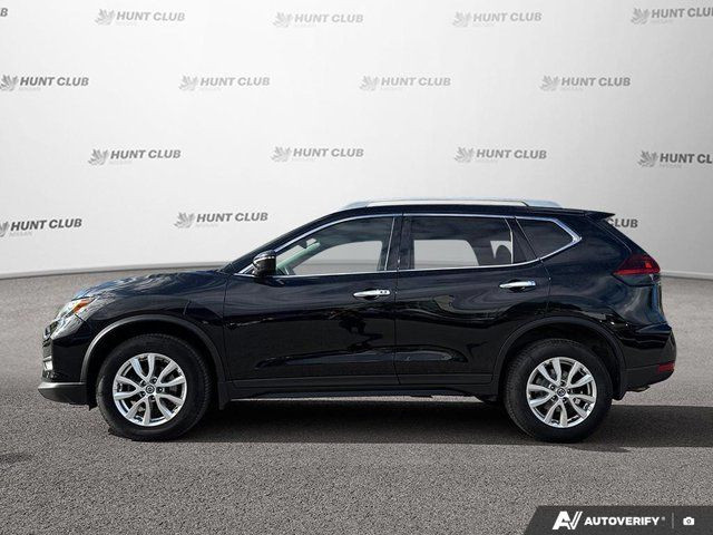 2020 Nissan Rogue SV in Cars & Trucks in Ottawa - Image 3