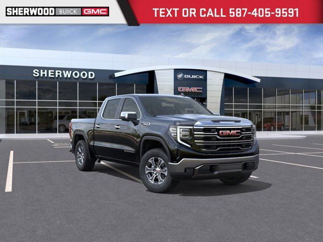 2025 GMC Sierra 1500 SLT in Cars & Trucks in Strathcona County