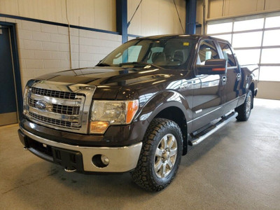  2014 Ford F-150 301A W/ XTR PACKAGE