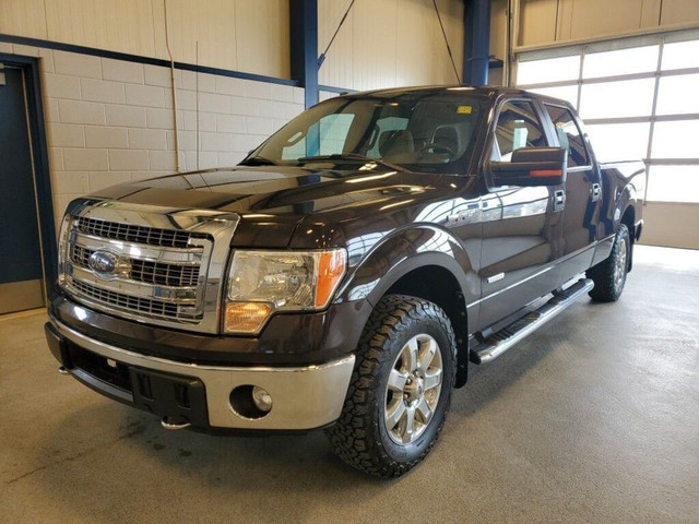  2014 Ford F-150 301A W/ XTR PACKAGE in Cars & Trucks in Moose Jaw