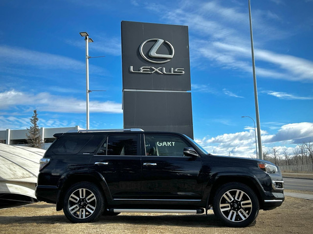 2020 Toyota 4Runner in Cars & Trucks in Calgary - Image 2
