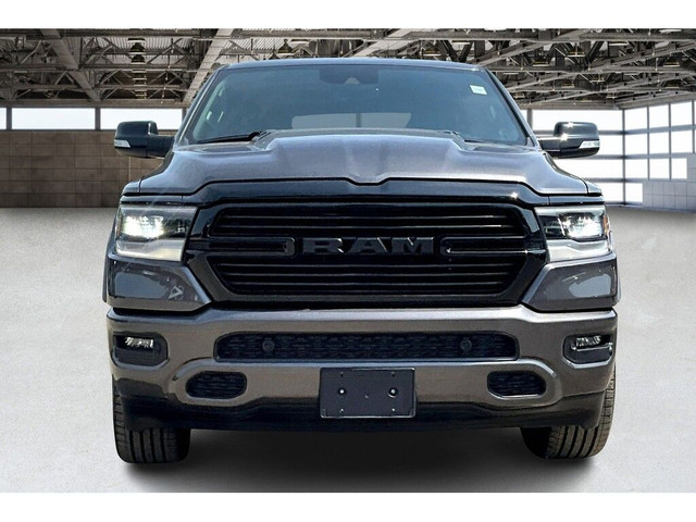 2022 Ram 1500 Laramie Night | Level 2 Group | Panoroof | 4X4 in Cars & Trucks in Mississauga / Peel Region - Image 3