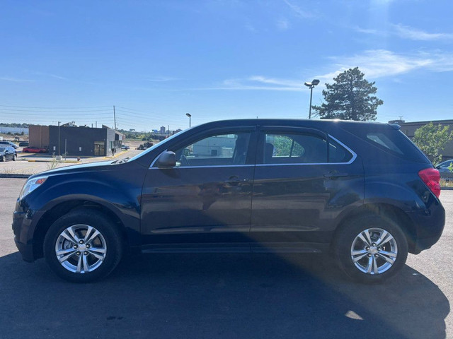 2015 Chevrolet Equinox LS Front-wheel Drive Automatic in Cars & Trucks in Mississauga / Peel Region - Image 4