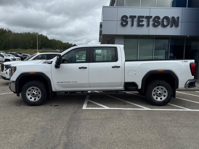 2024 GMC Sierra 3500HD Pro in Cars & Trucks in St. Albert - Image 3