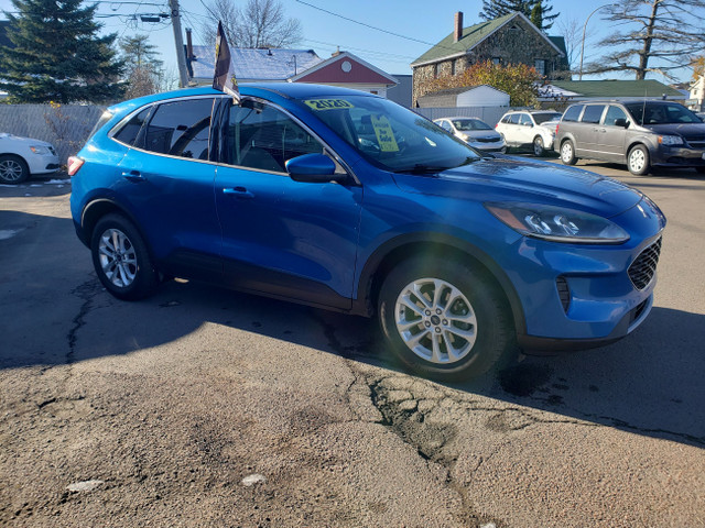2020 Ford Escape SE in Cars & Trucks in Moncton - Image 2