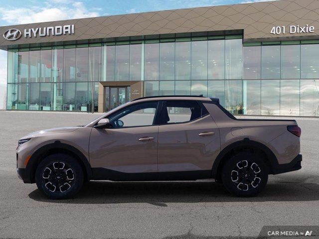 2023 Hyundai Santa Cruz Preferred in Cars & Trucks in Mississauga / Peel Region - Image 3