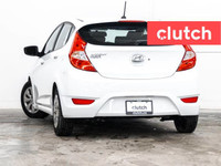 NO ACCIDENTS / CLEAN CARFAX / Climate Control, Auxiliary Audio Input, Cruise Control and more! Clutc... (image 5)