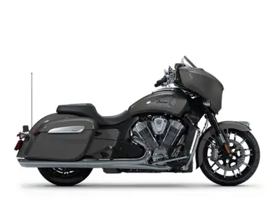 No money down. Credit approved in minutes* OACJust...CLICK HERE 2025 Indian Motorcycle Chieftain Pow...