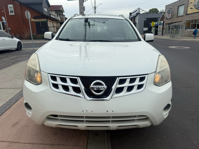 2012 Nissan Rogue in Cars & Trucks in Hamilton - Image 2