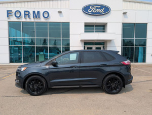 2024 Ford Edge ST Line
