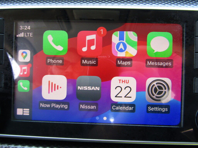2019 Nissan Kicks SV FWD CARPLAY/B.CAMERA/EASY FINANCING!!! in Cars & Trucks in Calgary - Image 3