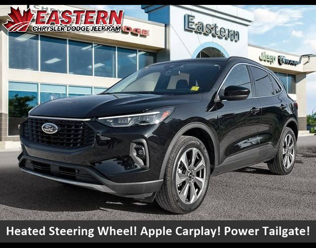 2025 Ford Escape Platinum | Leather | Adaptive Cruise | in Cars & Trucks in Winnipeg